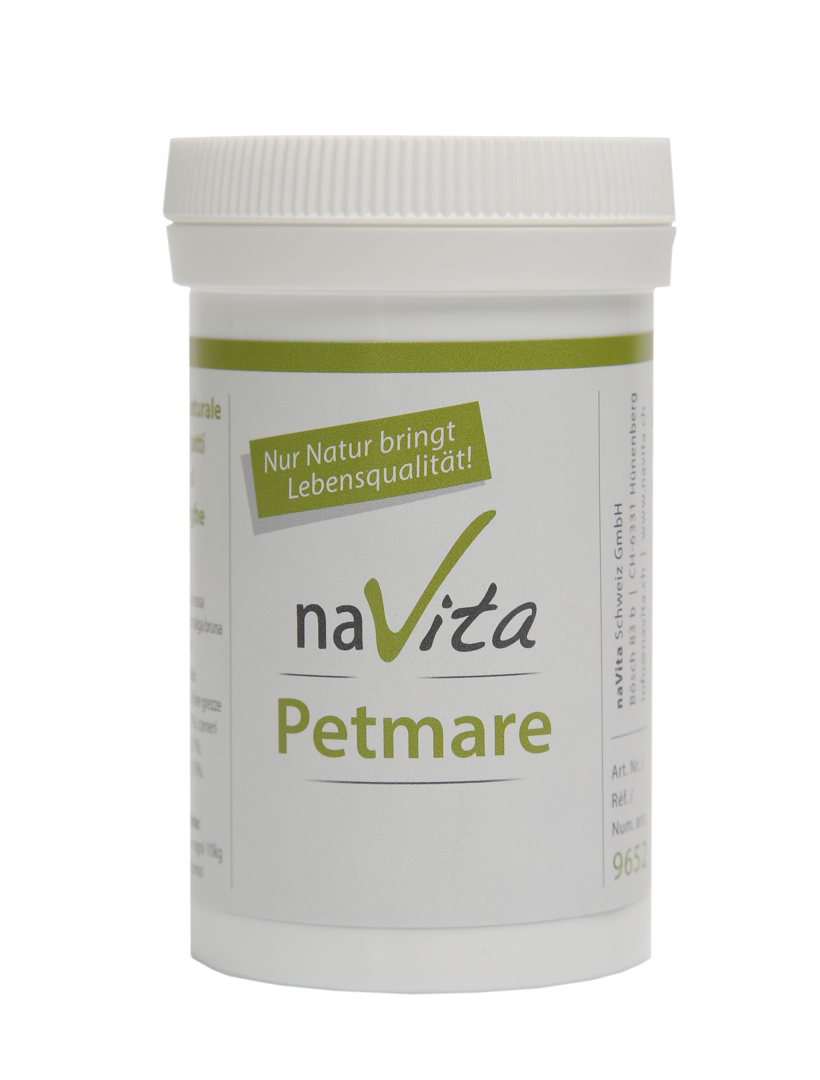 petmare 250g